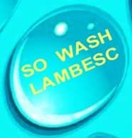 SO WASH LAMBESC